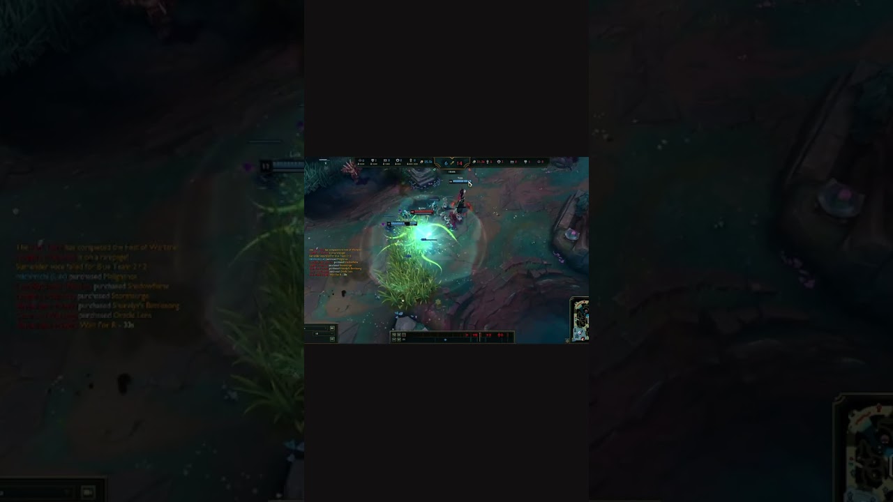 Neeko mid is INSANE!! 