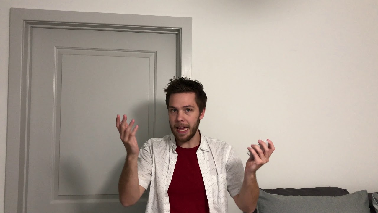 Minimalistic, Metaphysical, Mentalism by Scott Creasey Dorm Room Review