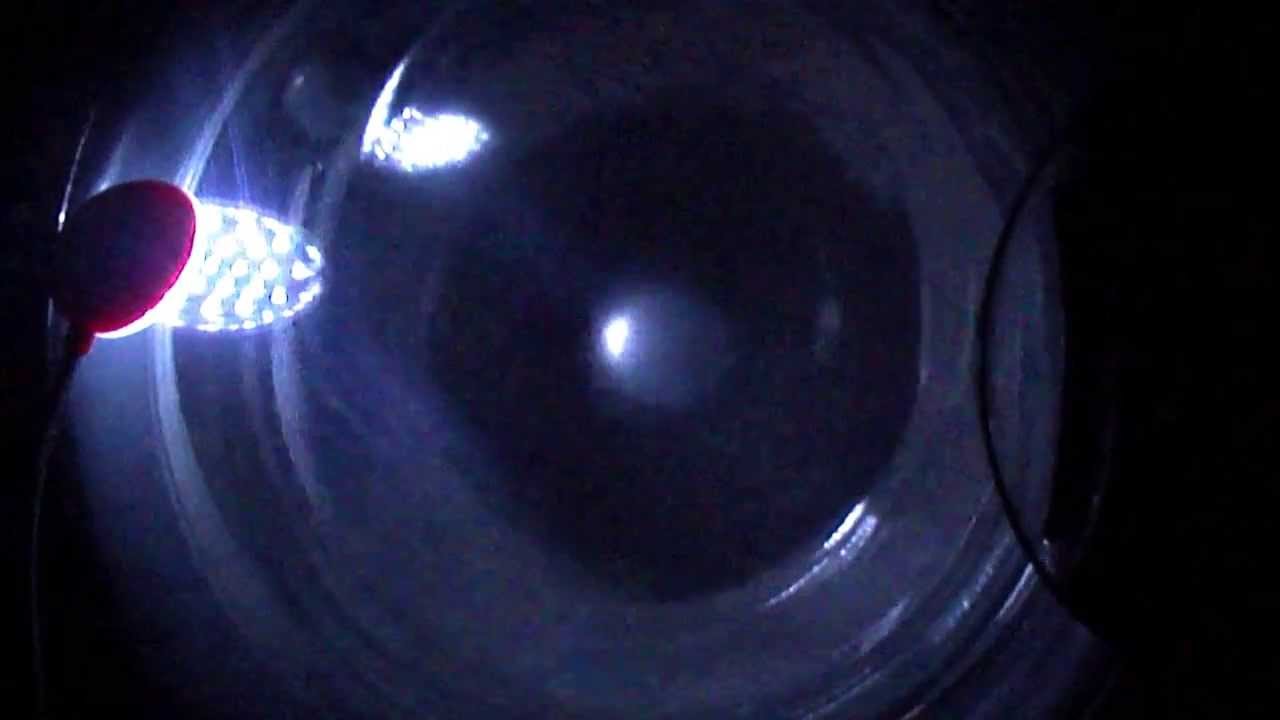 WHIRLPOOL DUET 11Kg Washing Whites - BRASTEMP CEREJA BNQ11CV Lavando Whites