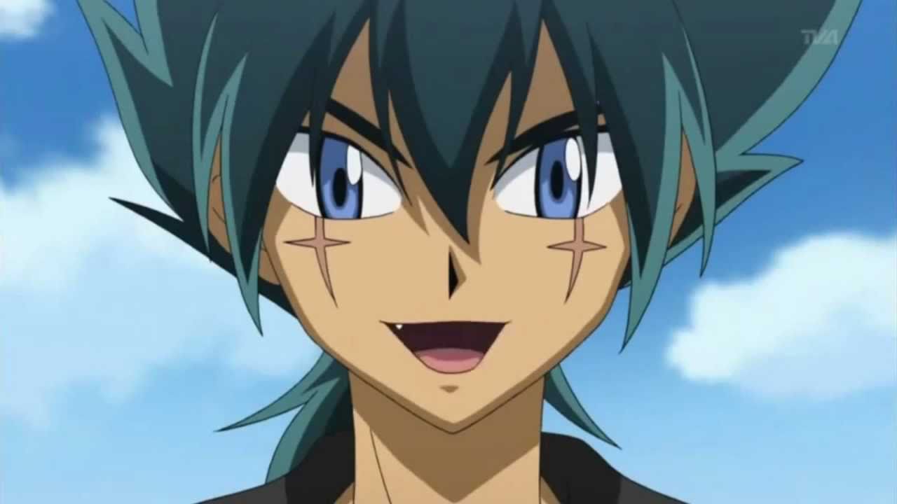 Kyoya tategami will never say never