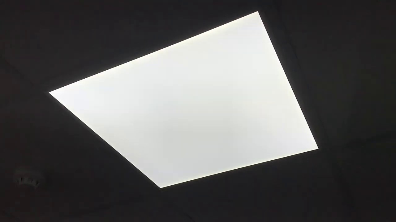 600 x 600 LED Panel
