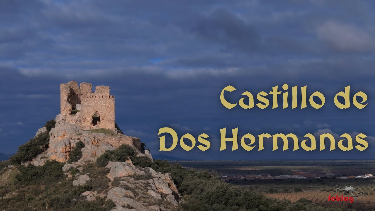 Castillo de Dos Hermanas