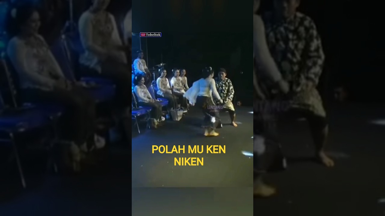 Semoga Terhibur 