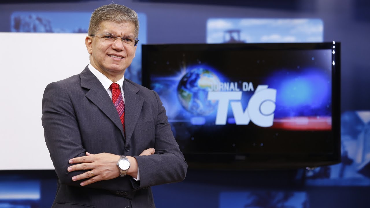 🔴 AO VIVO: JORNAL DA TVC 25/02/26
