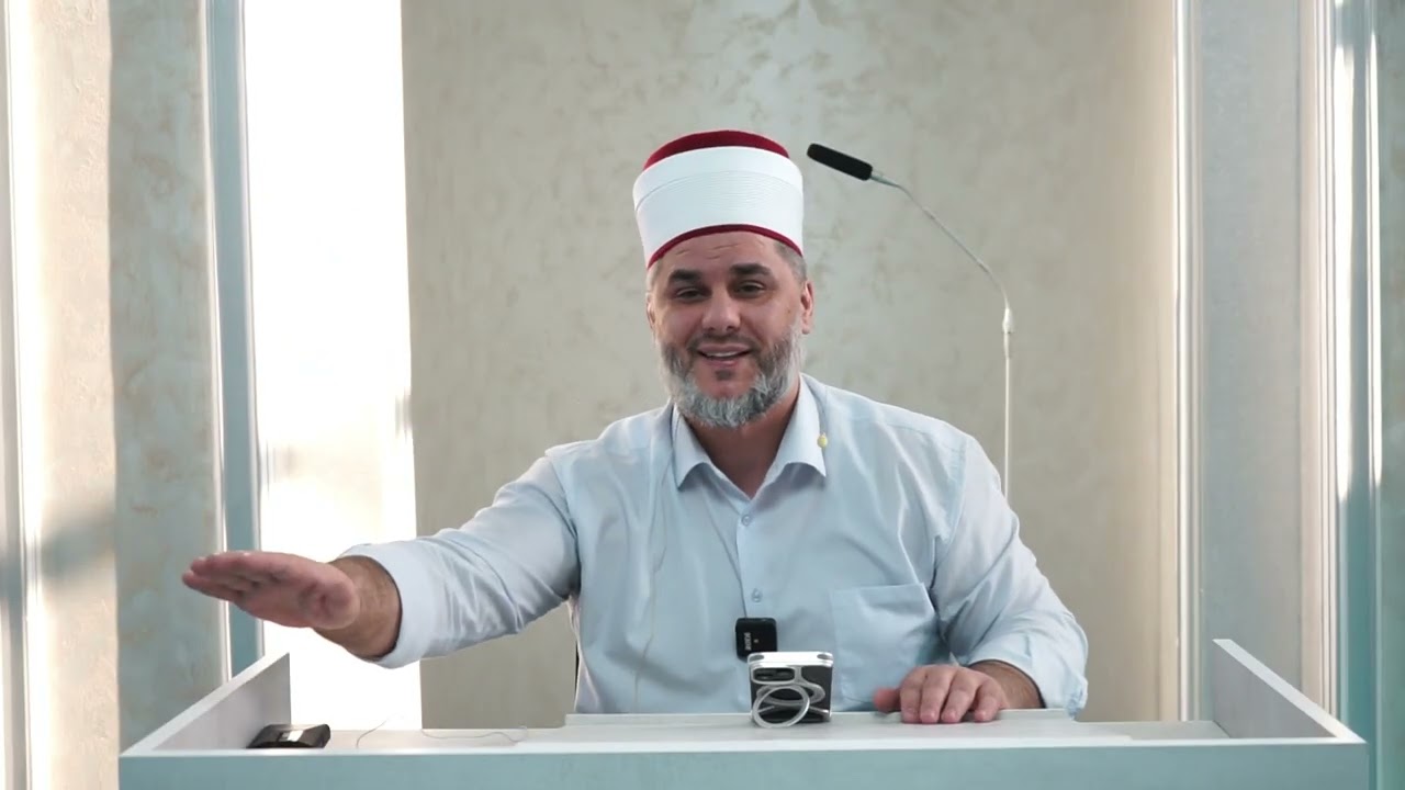 Tregimet më të Bukura - Ibrahimi alejhi selam pjesa 5 | ABIL VESELI