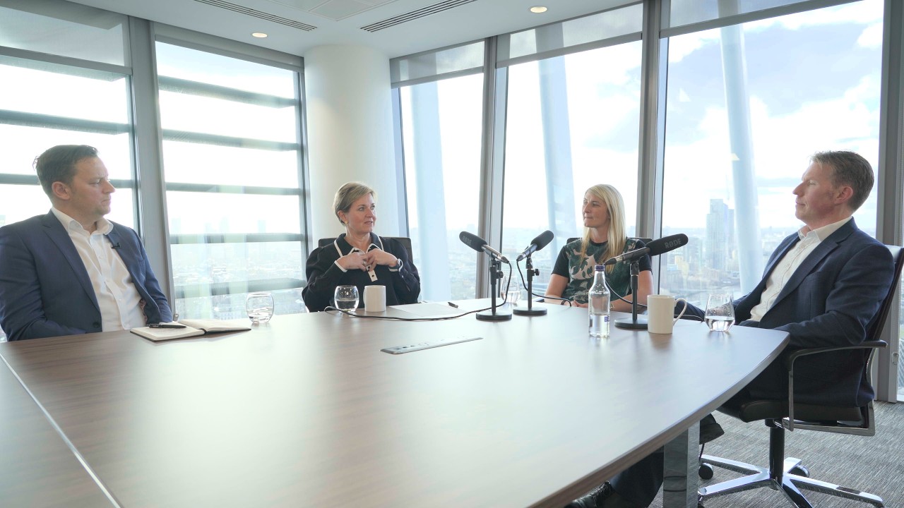 The Renters' Rights Act - Landlords perspective