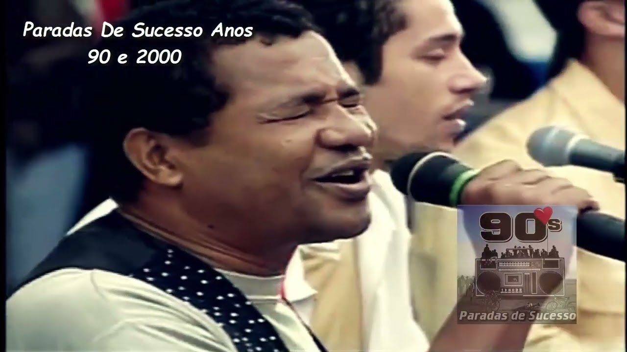 Ronaldo E Os Barcellos - Você E Eu