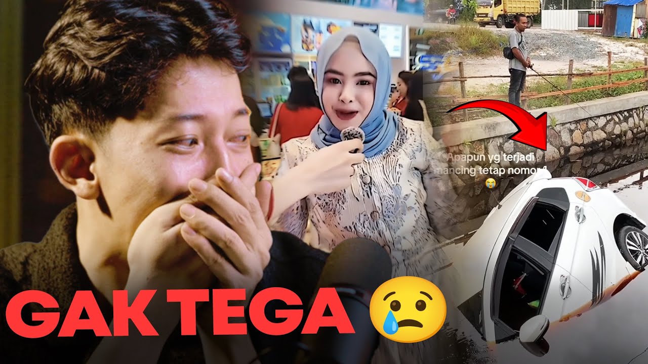 PADAHAL KALO DI JEDAG-JEDUGIN BAGUS NIH