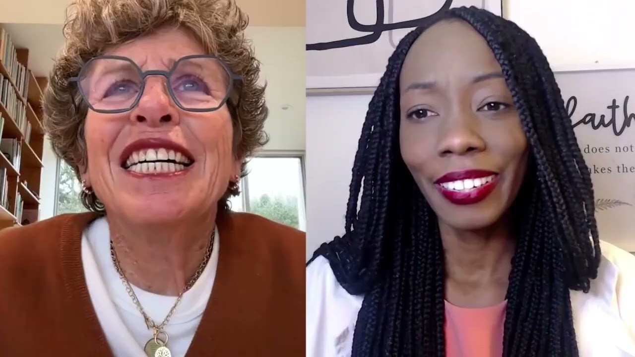 Uniting Lightworkers: Building a Global Movement of Healers & Change Makers with Dr  Michele Andina