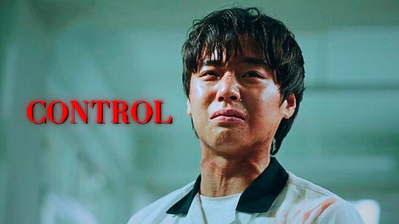 Weak Hero Class 1 | The day Si-eun lost everything | FMV | Control by Halsey