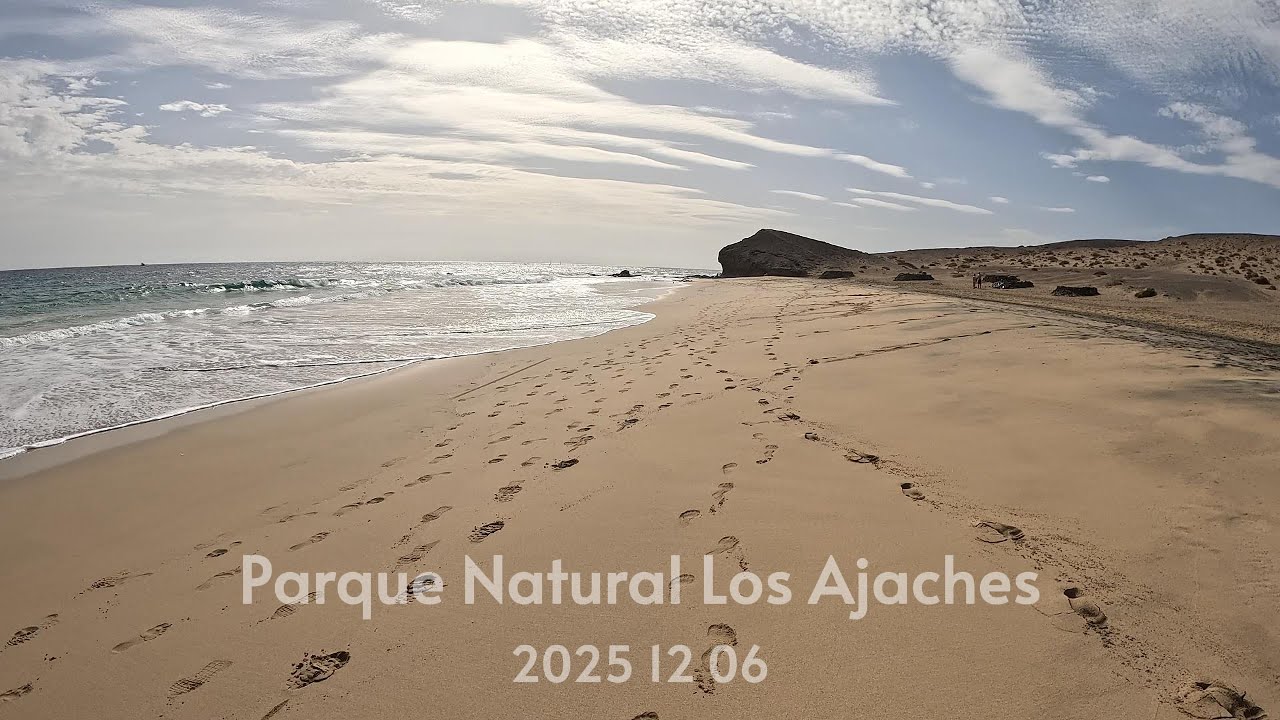 20251206: Lanzarote. Parque Natural Los Ajaches