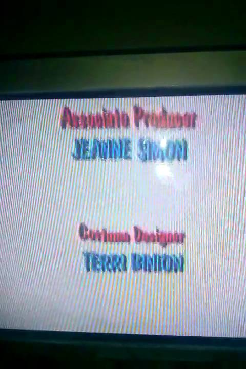 Closing Clarissa Explains it all Enslaved by bell