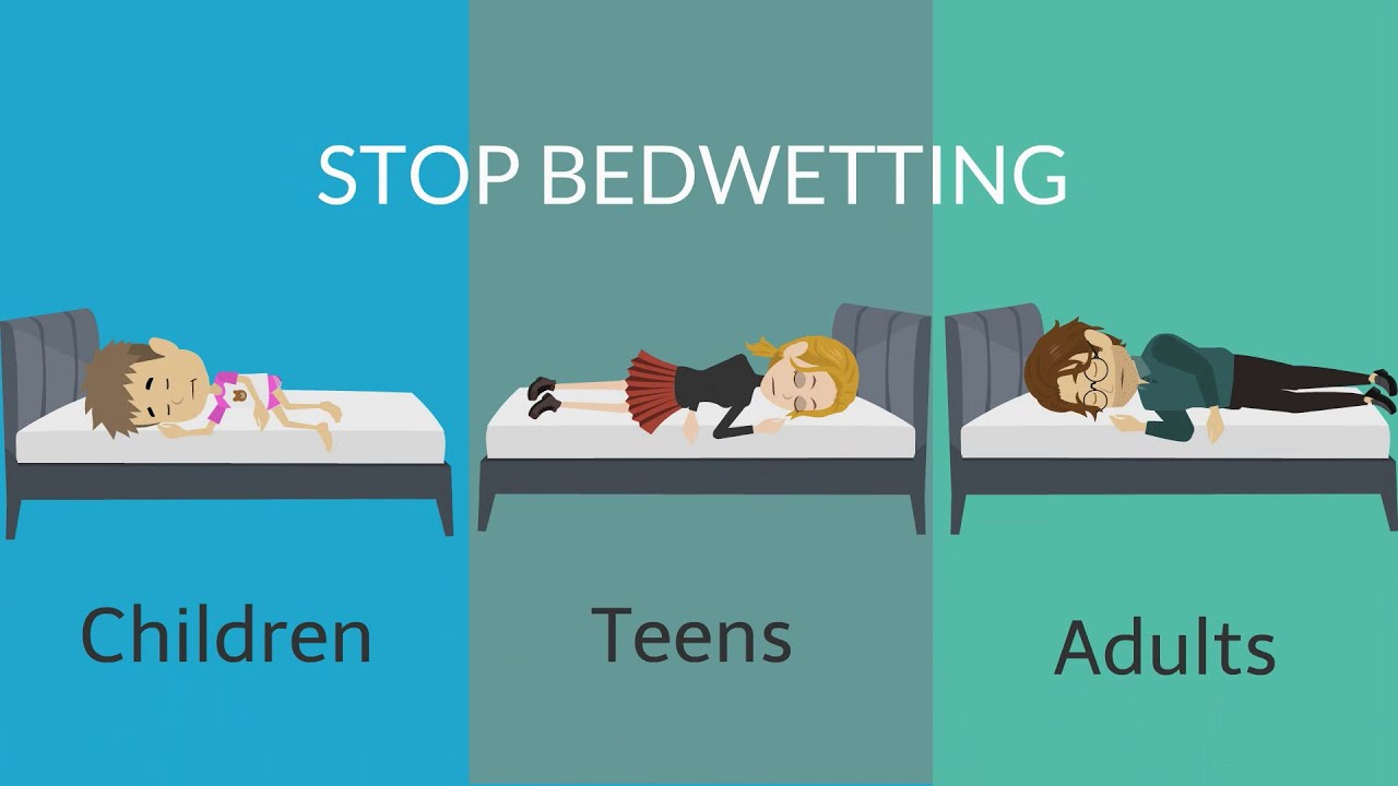 Bedwetting Alarms: How alarms work, types of alarms, customer reviews and more.