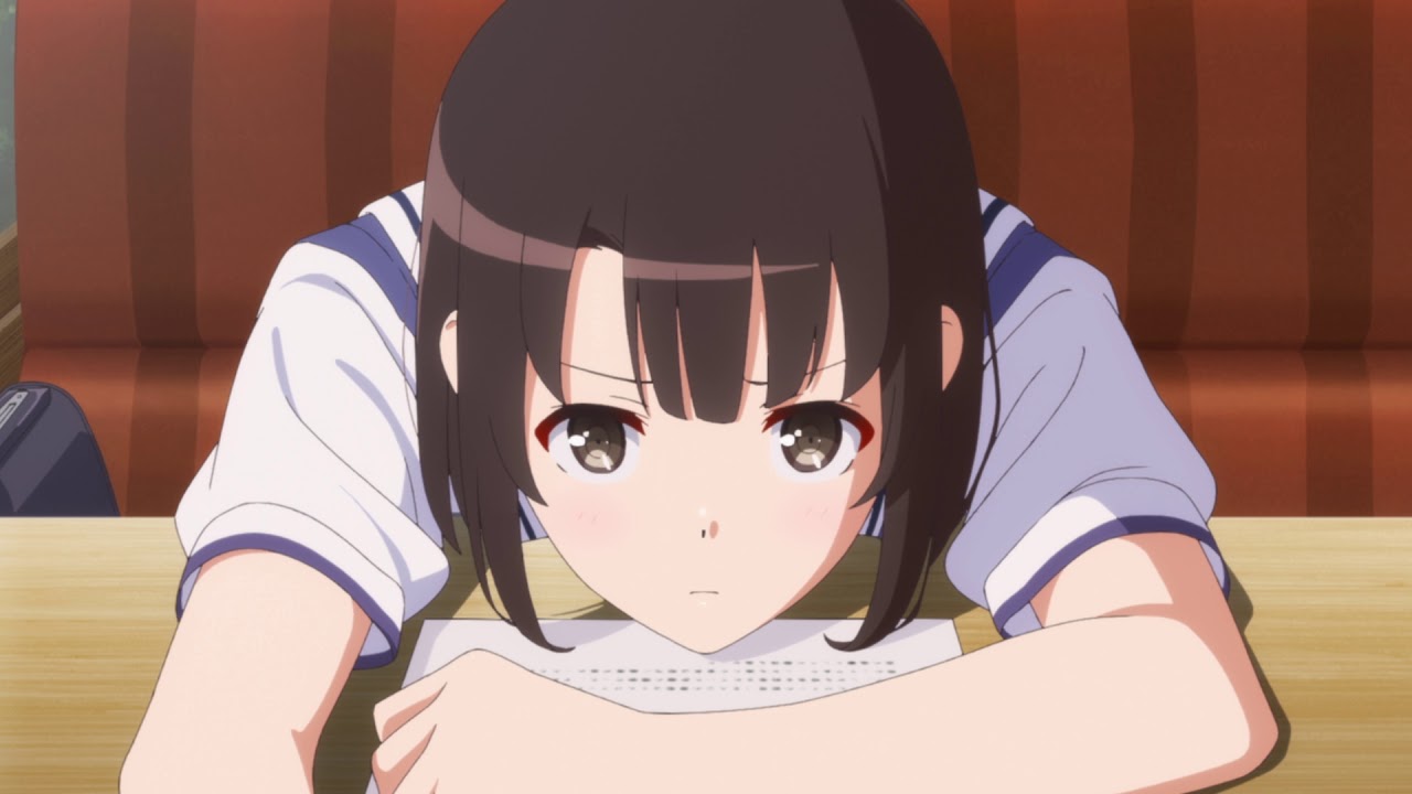 劇場版「冴えない彼女の育てかた Fine」予告編｜2019年秋公開