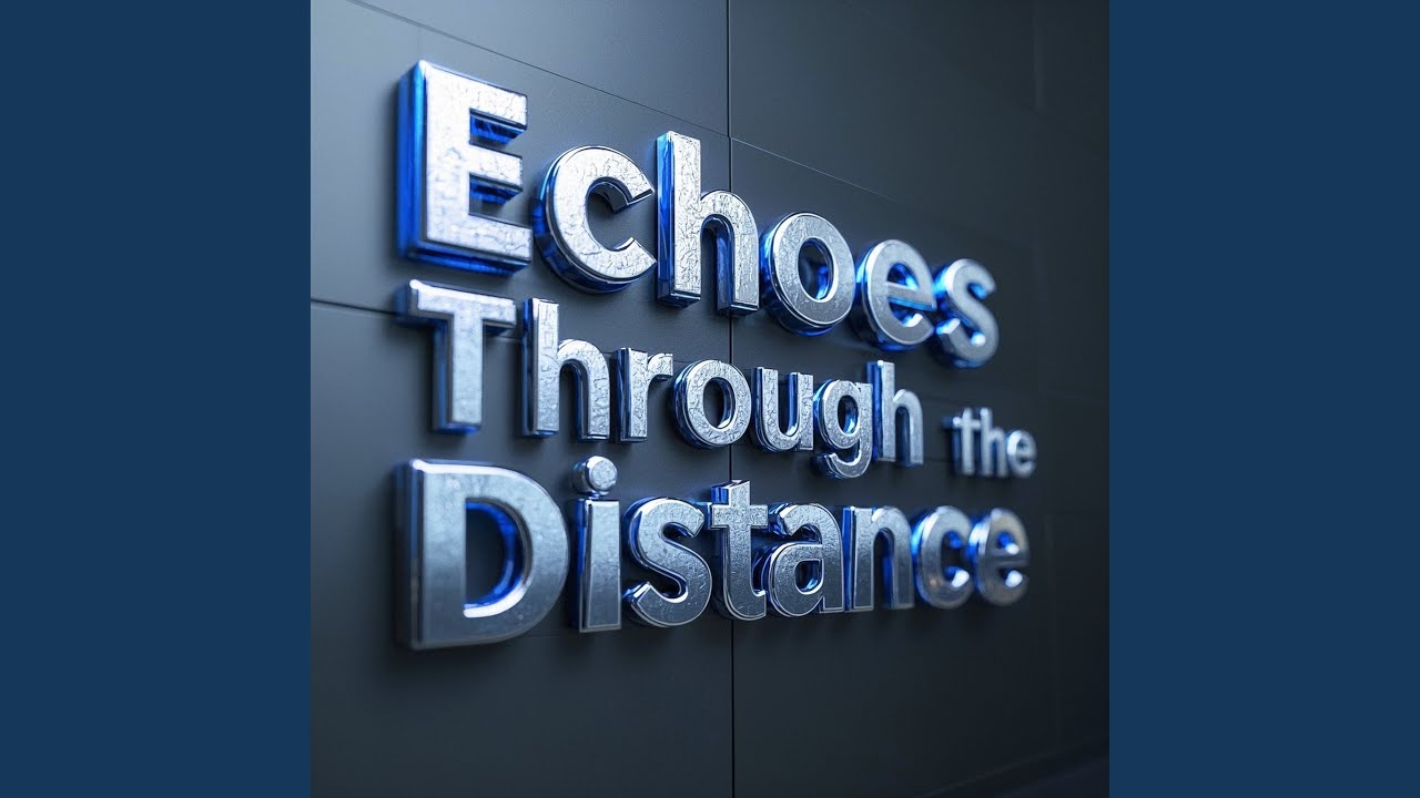 Echoes Through the Distance