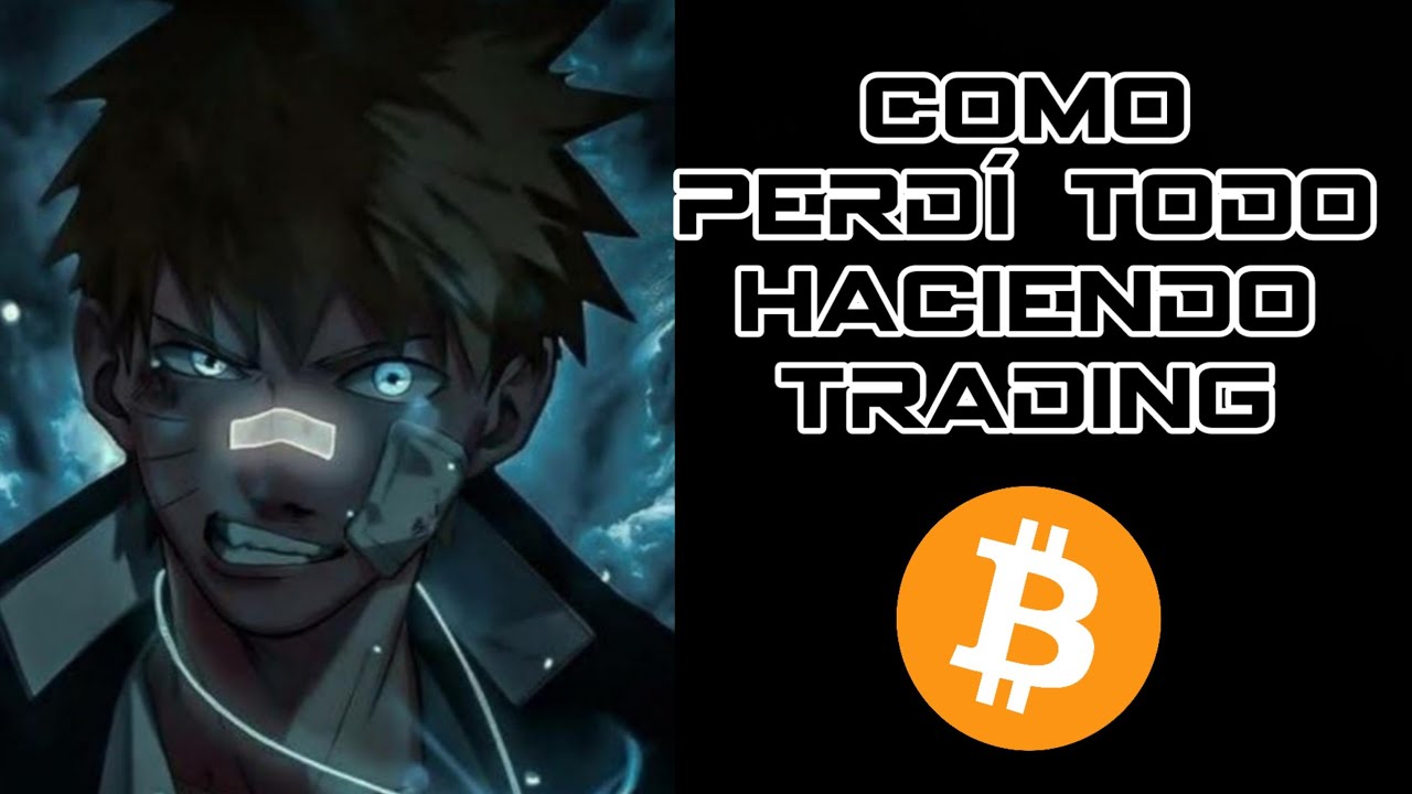 ⛔TOP 10 ERRORES novato de TRADING con CRIPTOMONEDAS 2022