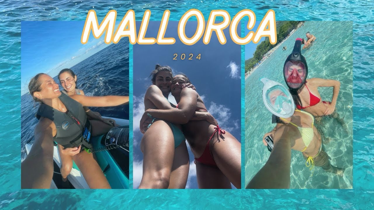 MALLORCA 2024