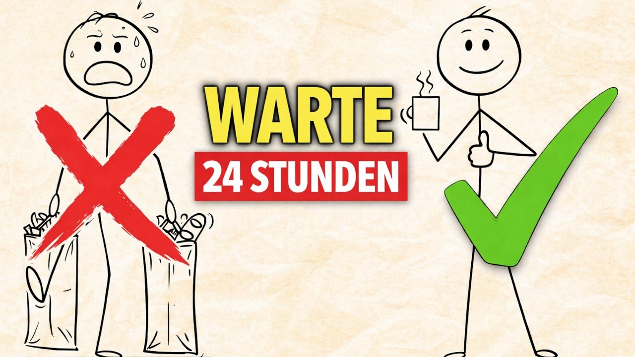 Rette deine finanzielle Zukunft 