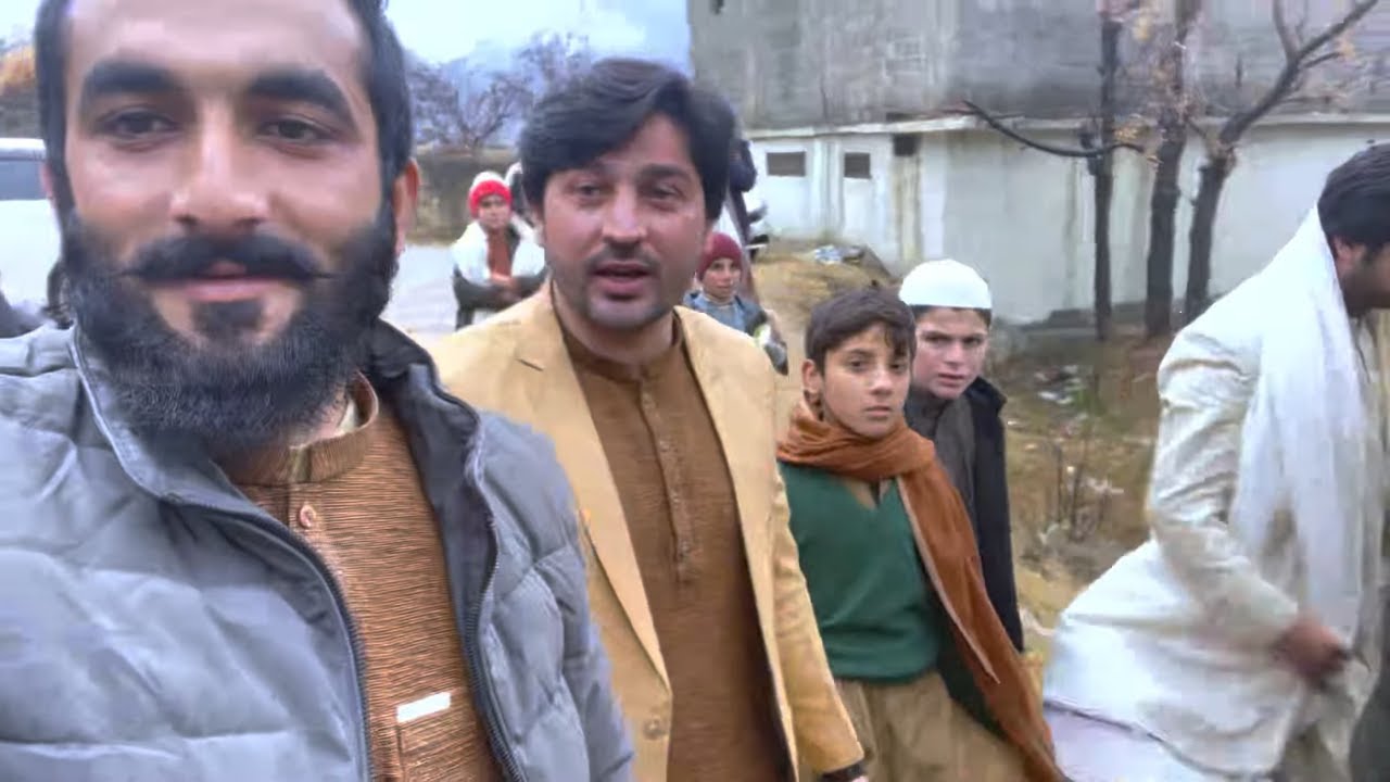 A Short Visit To Totakan Vlog By PK TV Vines 2023 | PK Films