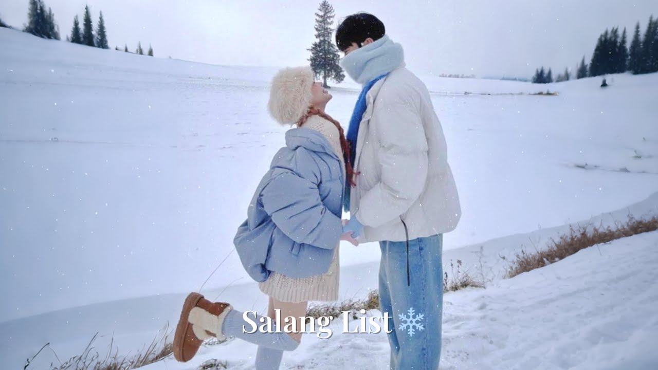 [Playlist] 도입부부터 분위기 미쳐서🤍카페 손님들이 하루종일 물어보는 인기 플리 | 겨울 따뜻한 분위기 200% | JAZZHOP POP R&B