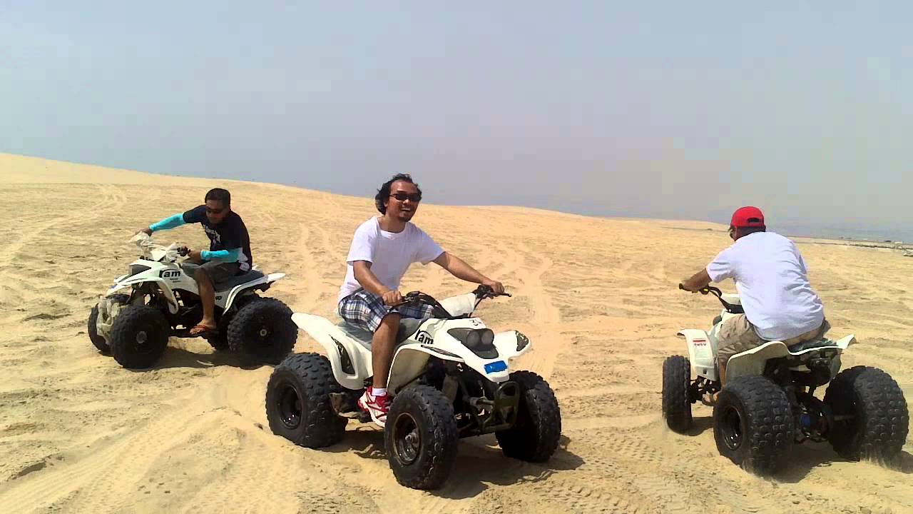Desert Exploration.....Eastern Province Saudi Arabia