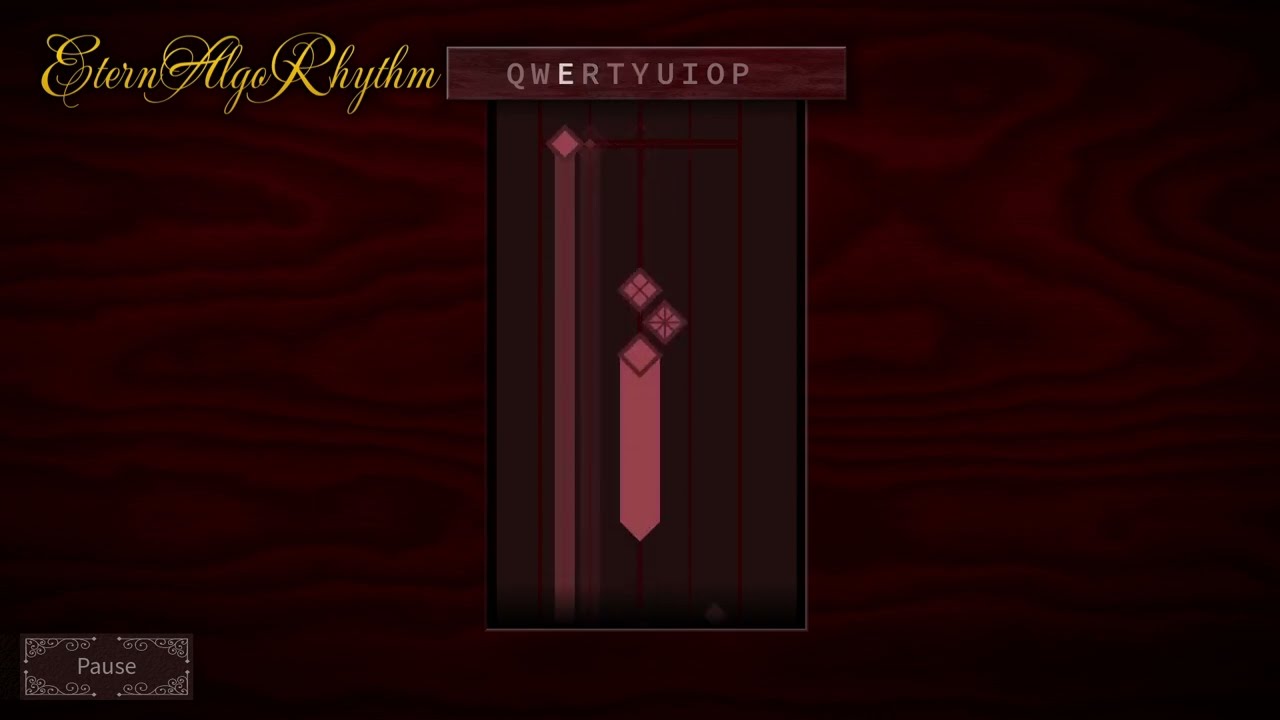 Engines of oppression ~ EternAlgoRhythm