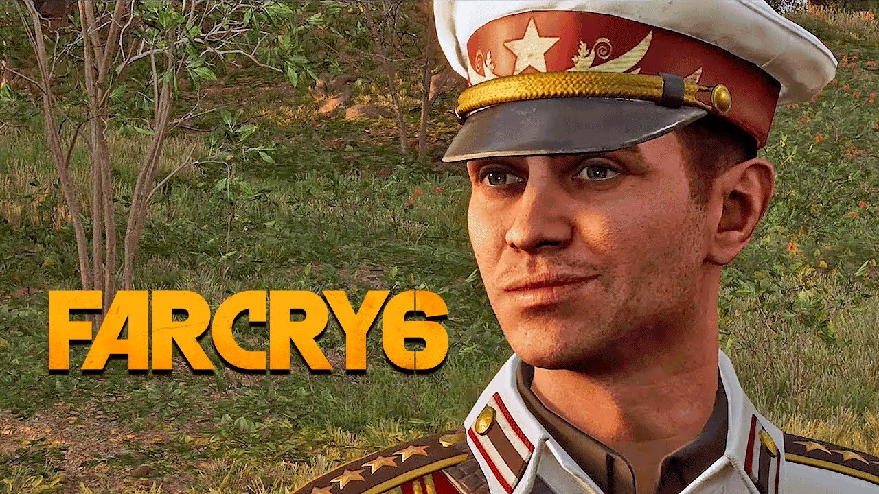 FAR CRY 6 #12 | PHILY O FILHO (PORTUGUÊS/PS5/4K)