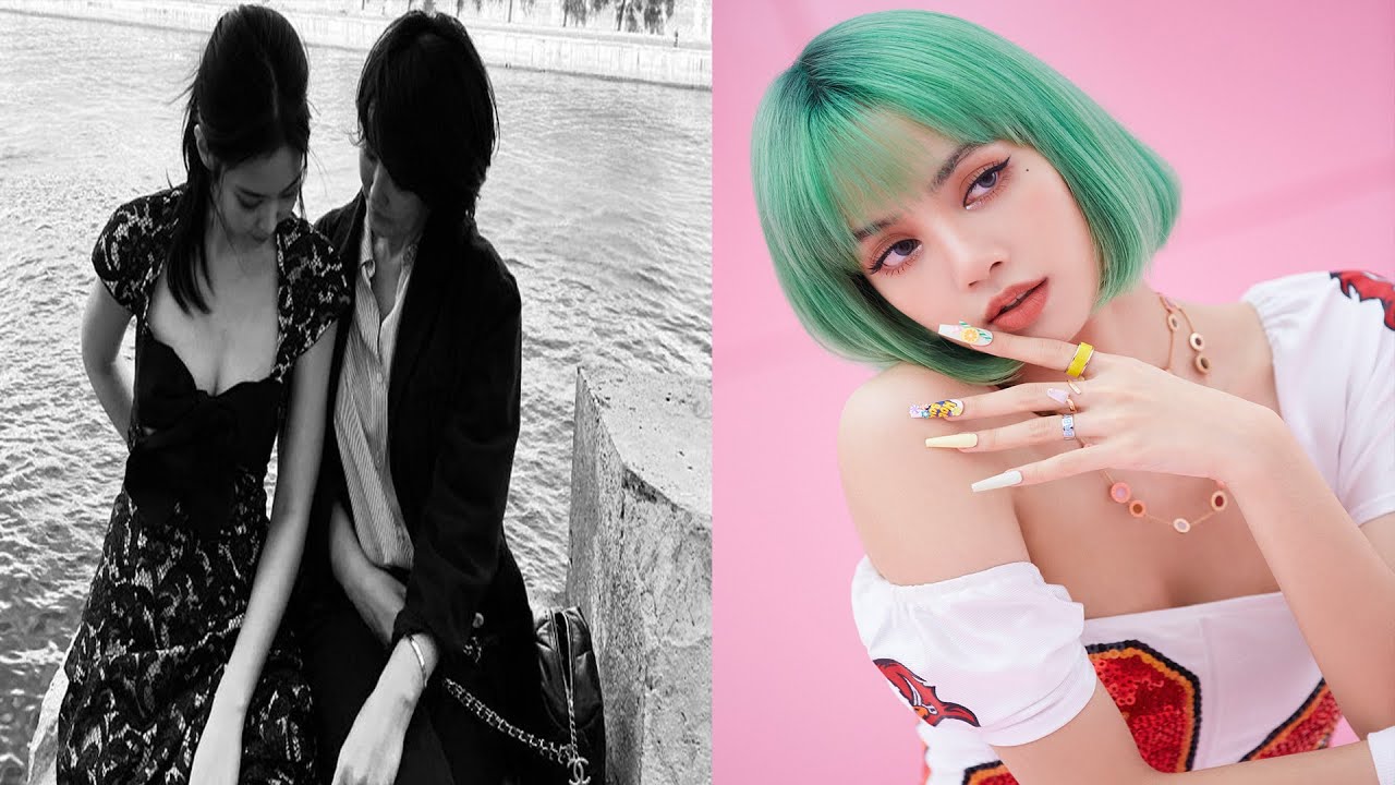 [Trust and Love Analysis] Why does Jennie is named Jennie? What and how are Lisa sensitive part?