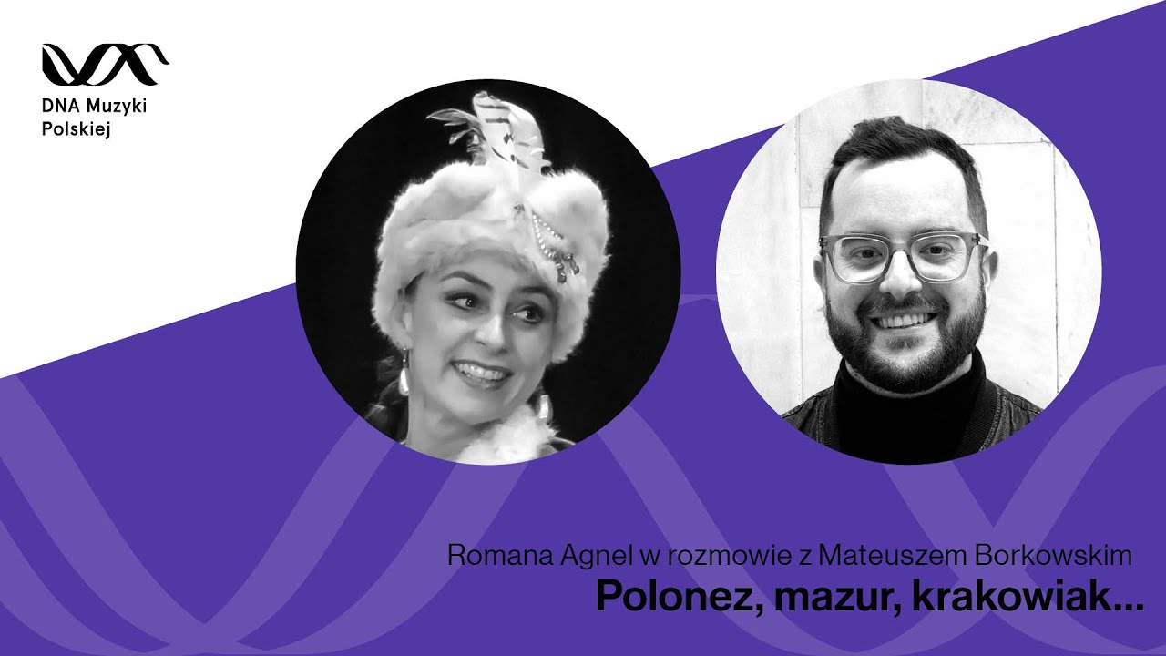 Polonez, mazur, krakowiak… – DNA Muzyki Polskiej #60