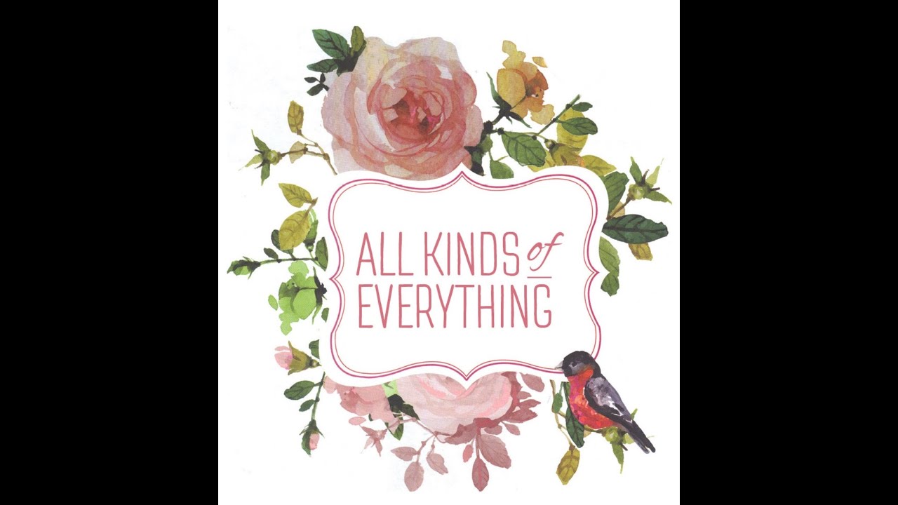 2026_02_10_All Kinds Of Everything (Covered by Desirae)