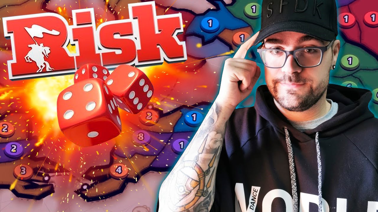 LA TRAICIÓN DE EFIALTES #RISK #NEFARIUSAP