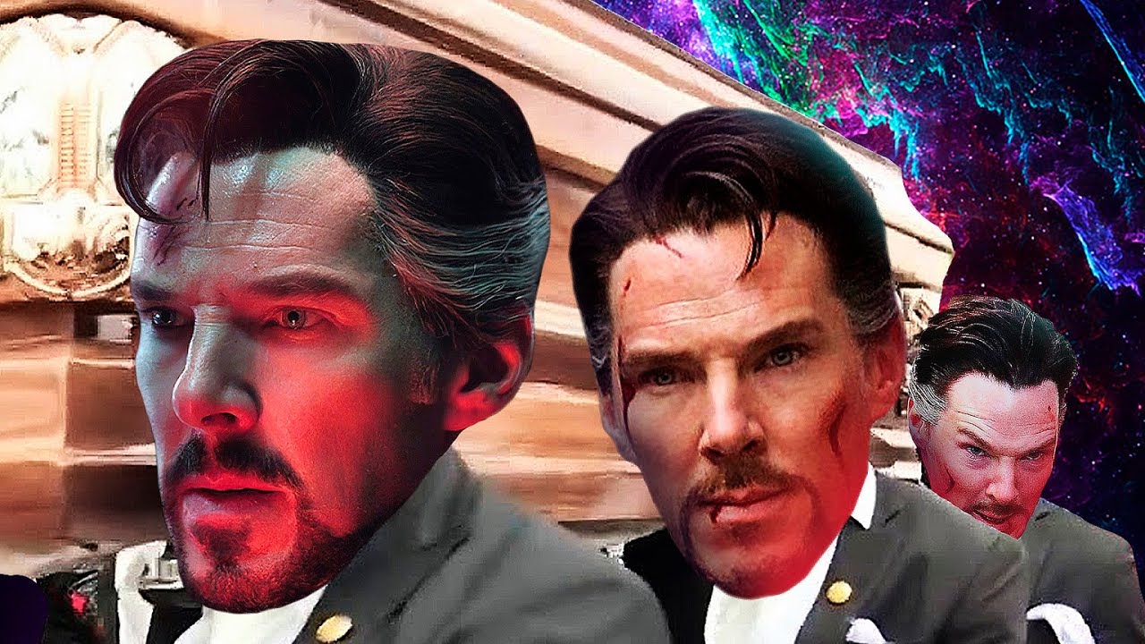 Doctor Strange - Coffin Dance Song (COVER)
