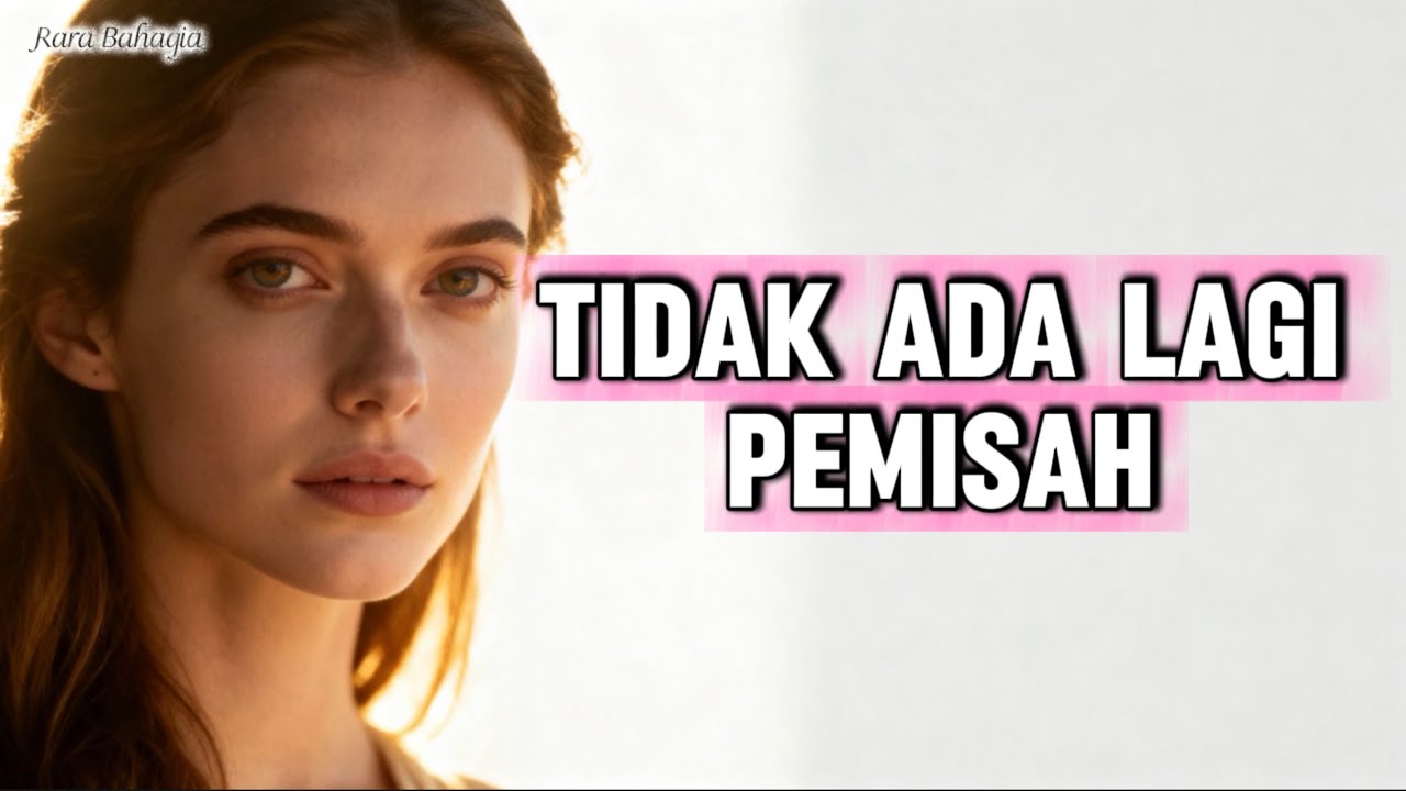 Saat Diri Melebur dengan Kehidupan | Tidak Ada Lagi Pemisah