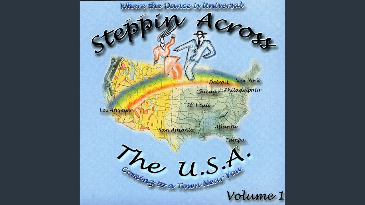 Hail The word (Deep State Dub)