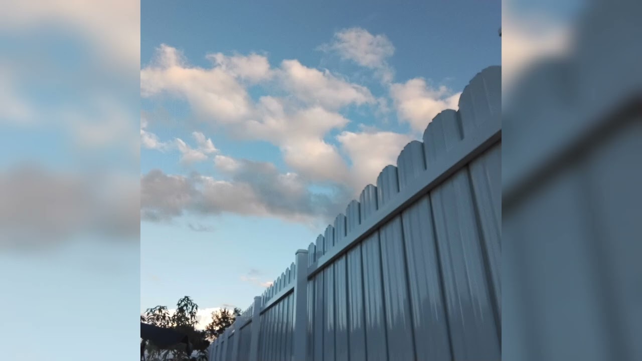 Kaeleb's Studio - clouds