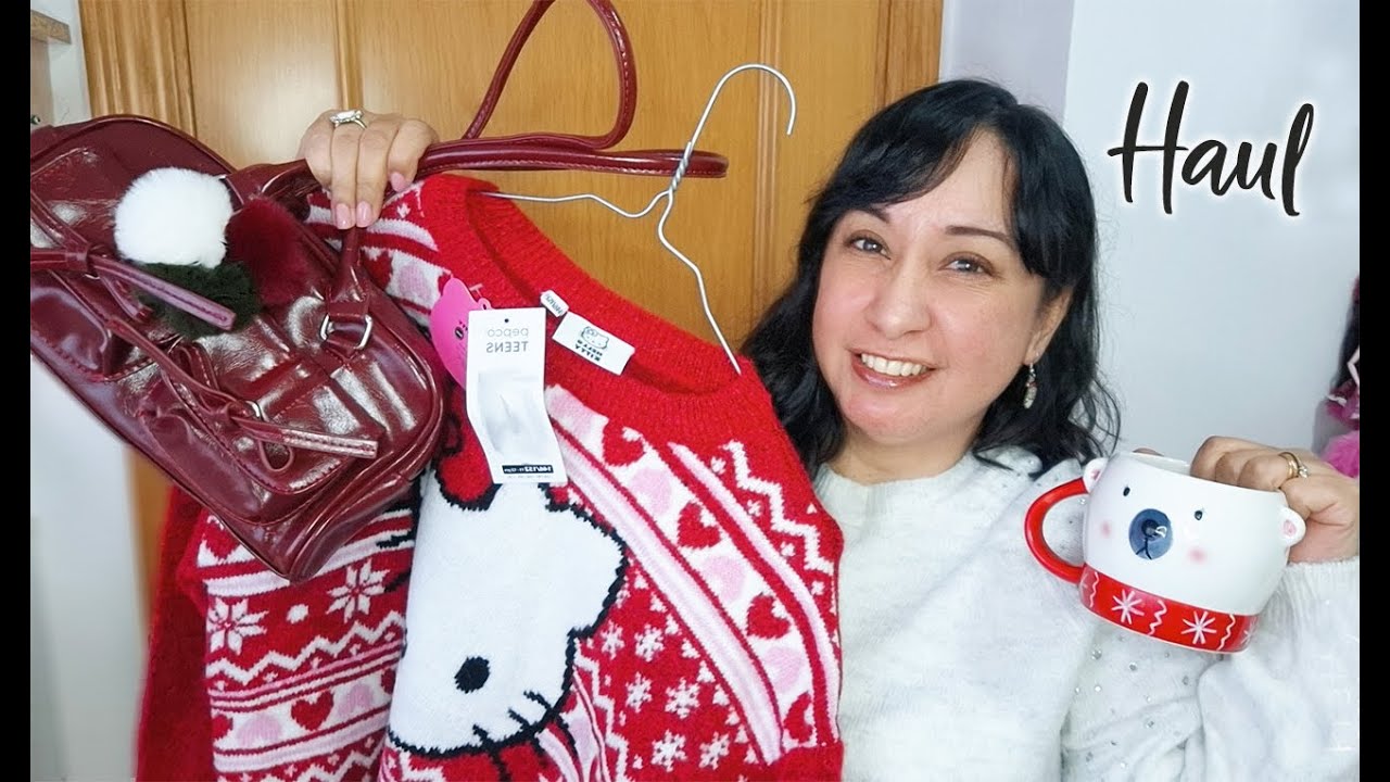 MIS FAVORITOS DE DICIEMBRE 🎄(miramos pero no juzgamos 😝)