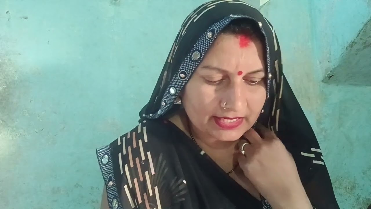 Sohar Geet | kahan se nikali Hai Maya to put se araj kare | Shashima Tiwari 1020