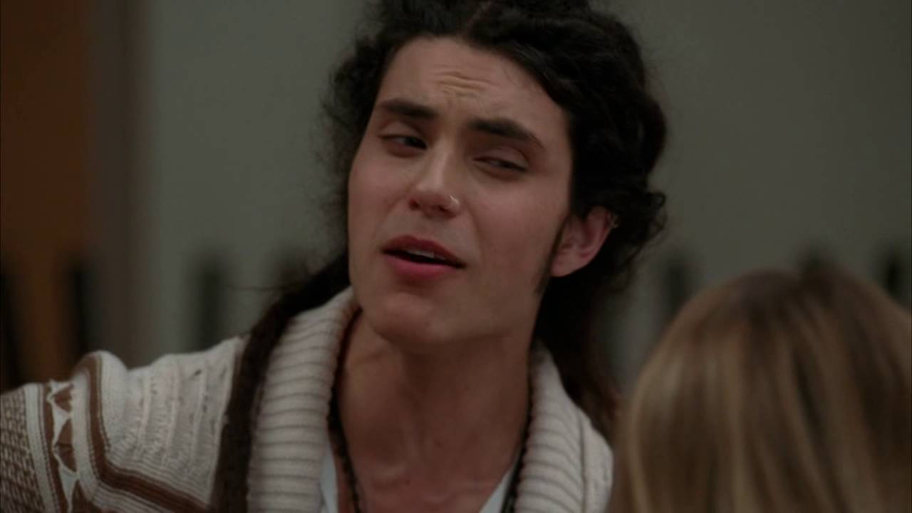GLEE Full Performance of Saving All My Love for You