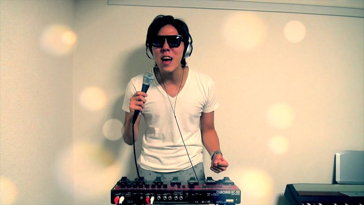 iPhone5の歌 - iPhone5 Song