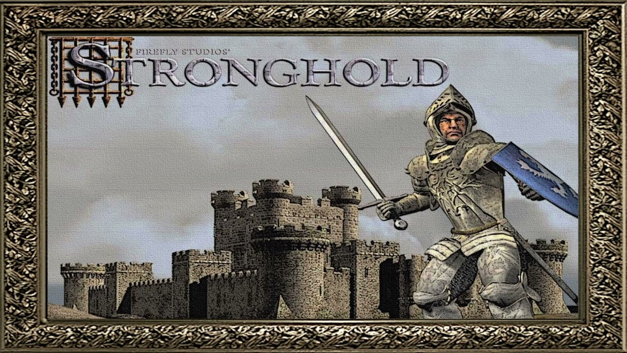 Stronghold - Castle Jam Soundtrack 1 Hour [Extended]