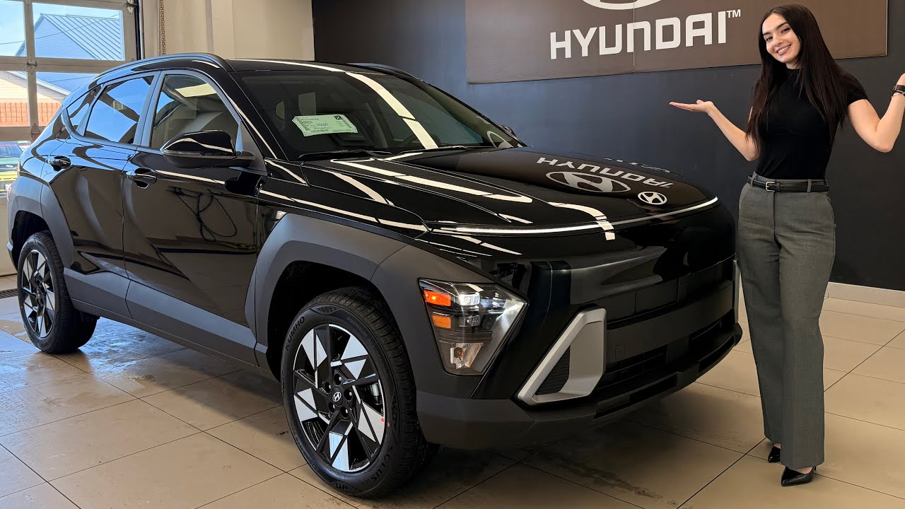 2026 Hyundai Kona Preferred AWD | Should You Skip Base Model? 