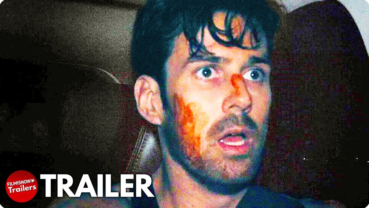 THE ANDY BAKER TAPE Trailer (2021) Found Footage Horror Movie