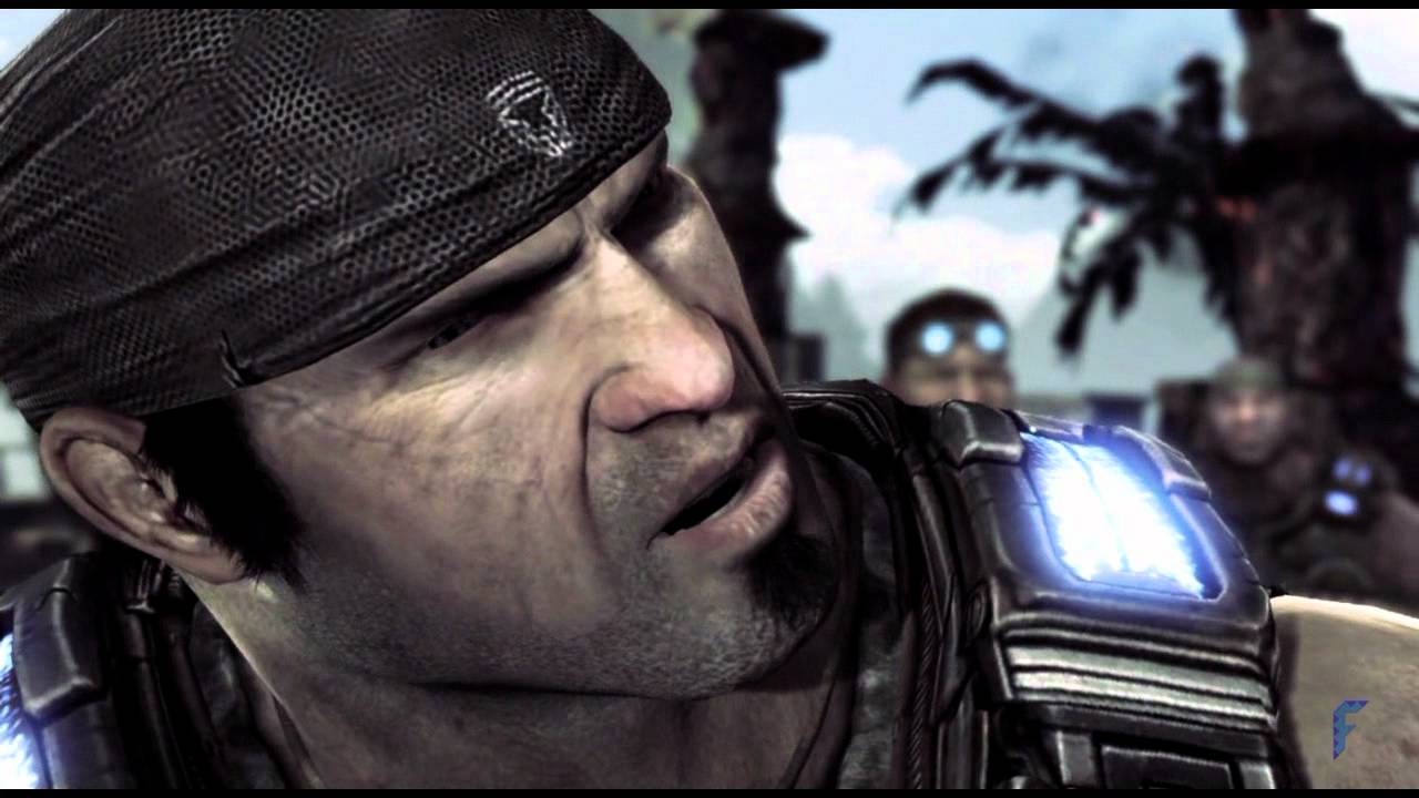 Gears of War 3 - Final - Español Castellano