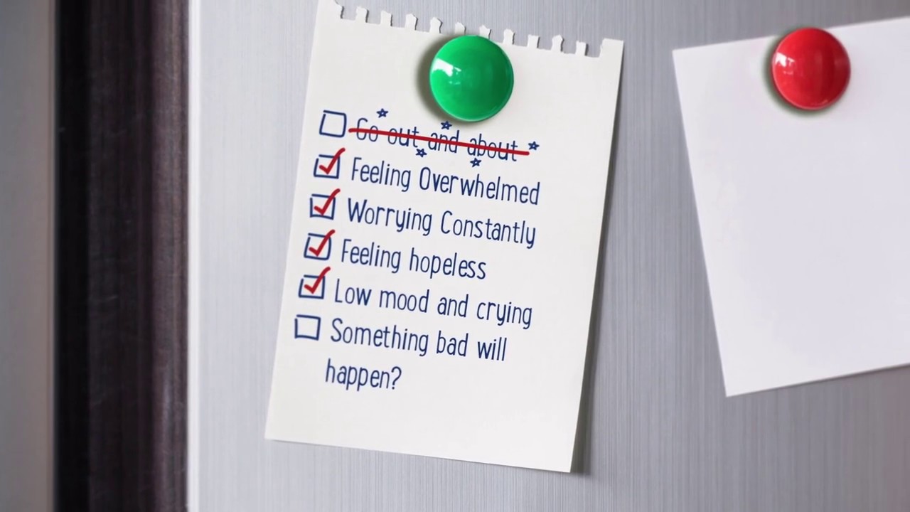Every Mum Matters animation