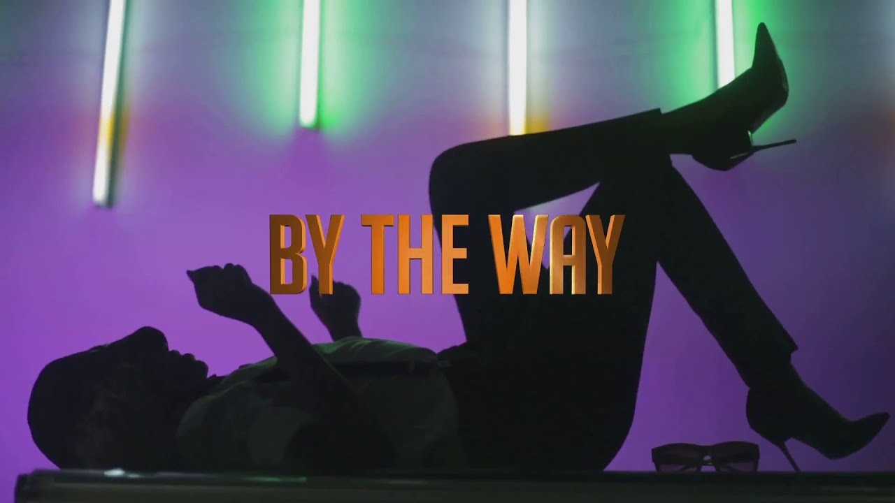 By the way Sheebah Official HD Video 2015 Elite MusicTV