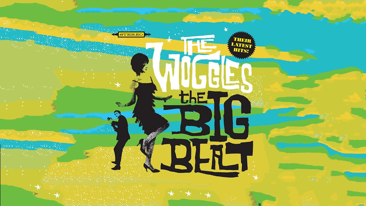 The Woggles - Jezebel