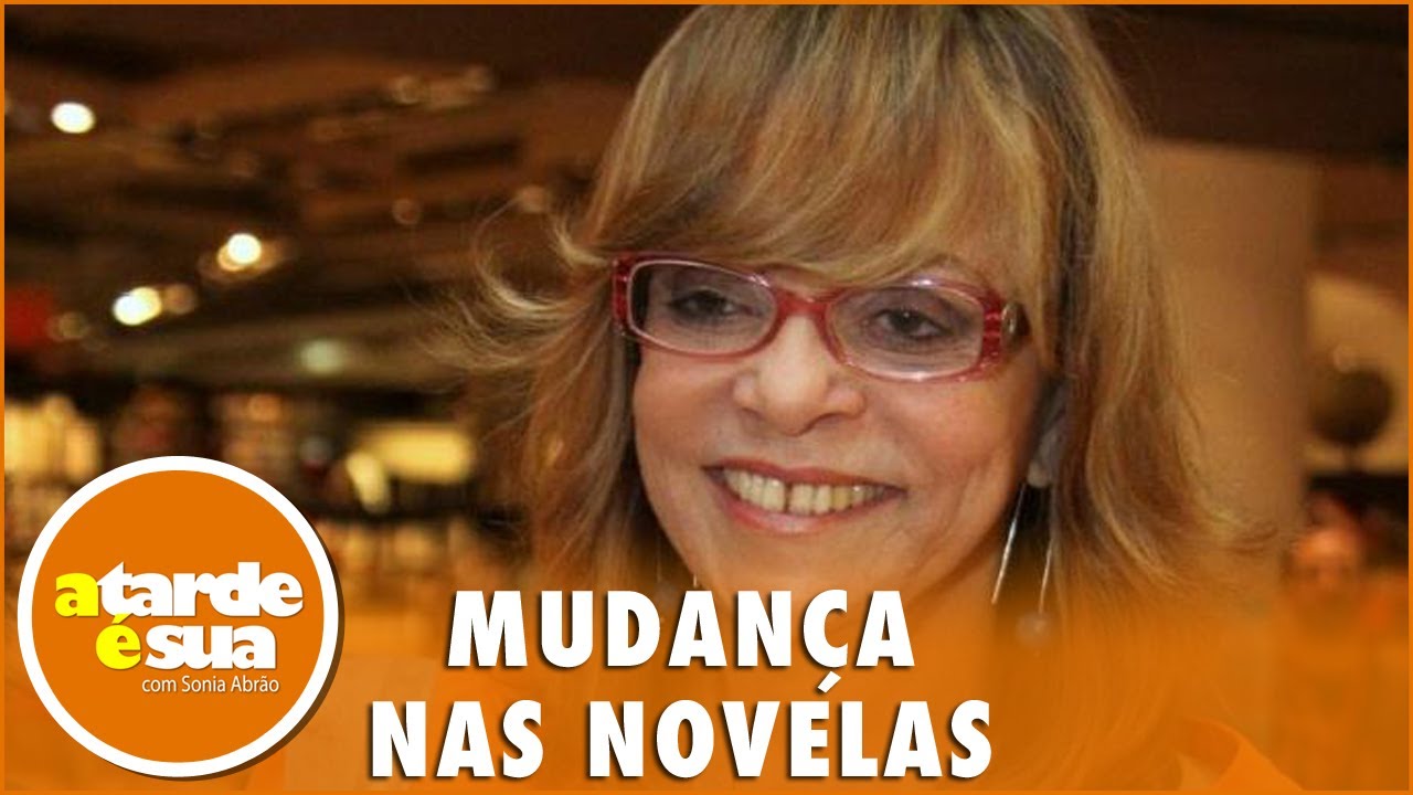 Emissora não renovará contratos de Glória Perez e outro autores, diz colunista