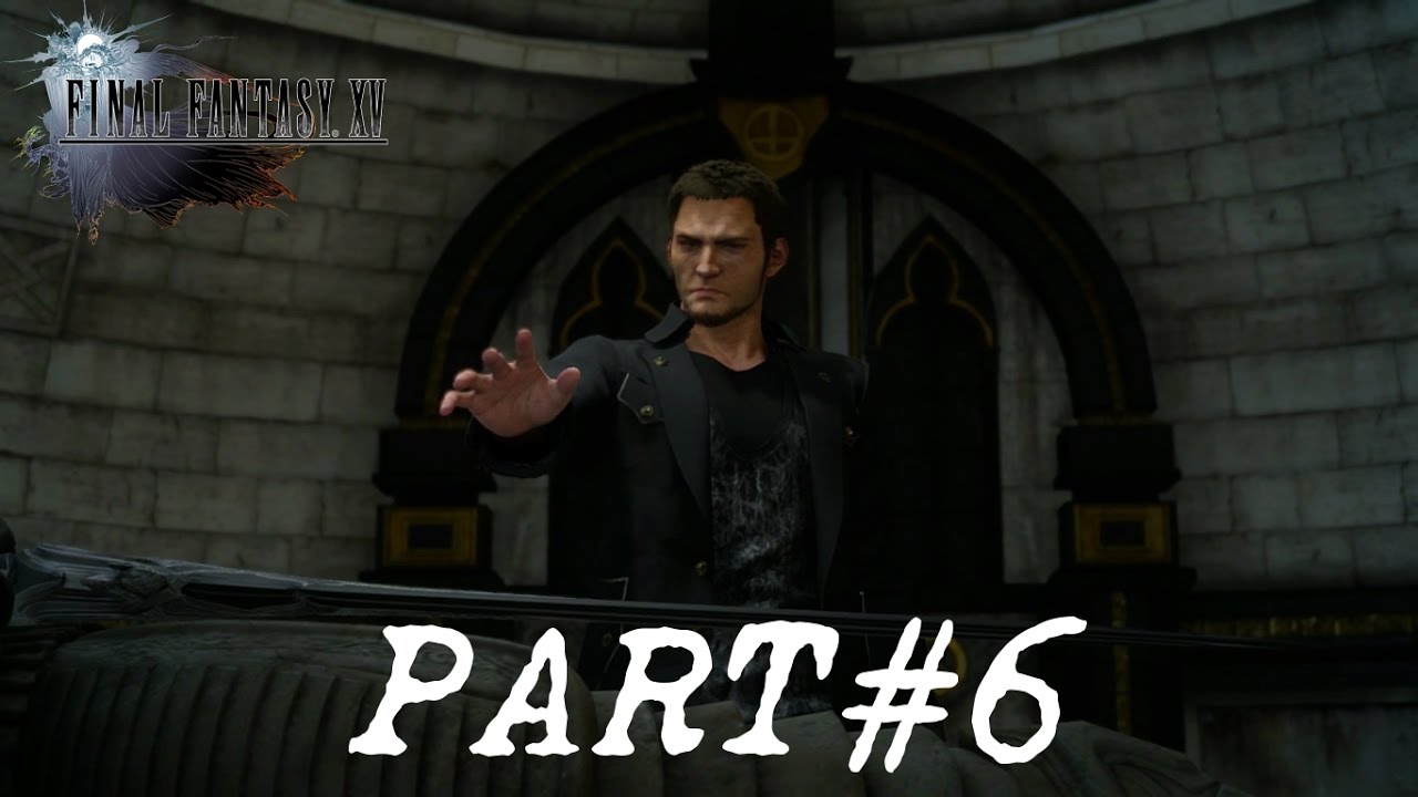 Sasuke and Friends XV Let's Play Walkthrough #6 Meeting Cor The Immortal thats the nigga!!!