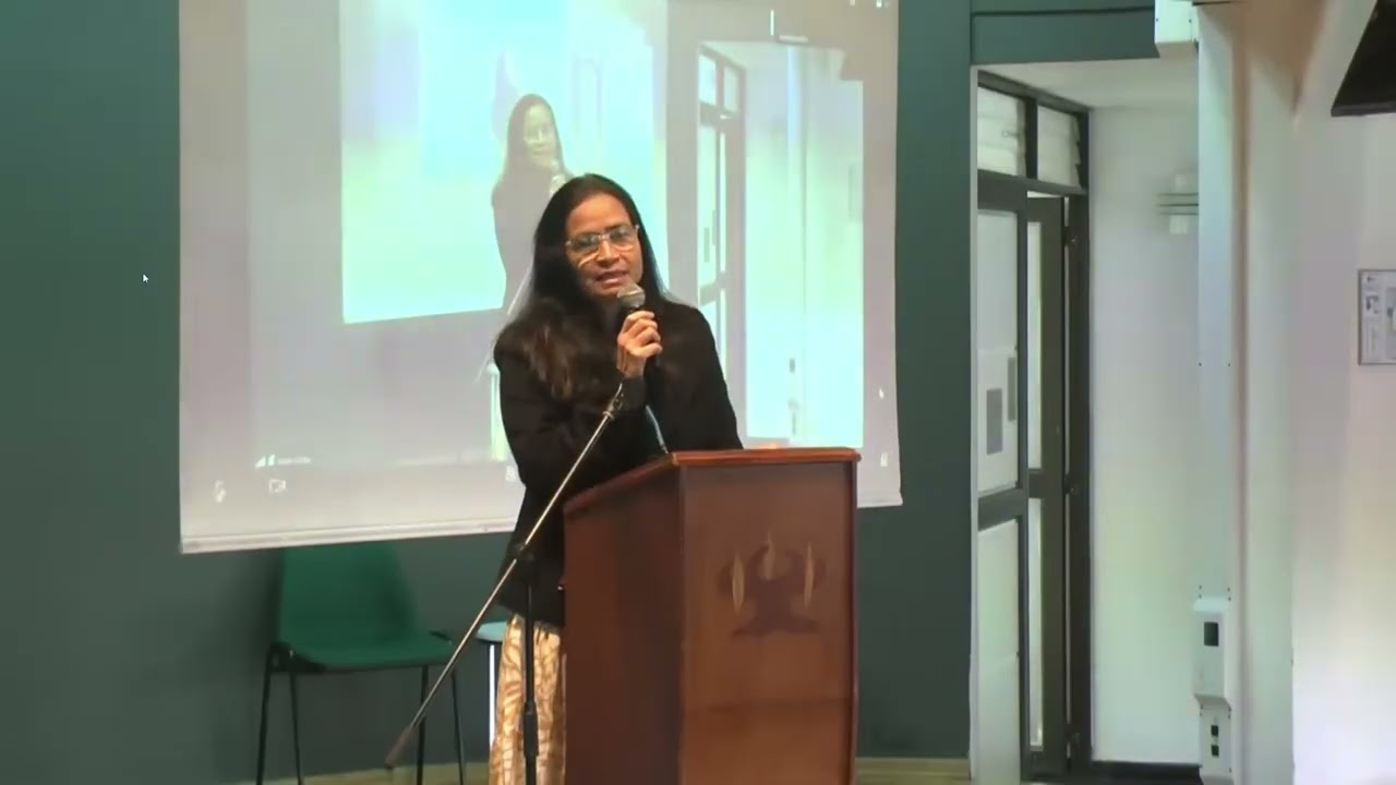 Simposio SCIENCEE 2025 - Discurso Apertura