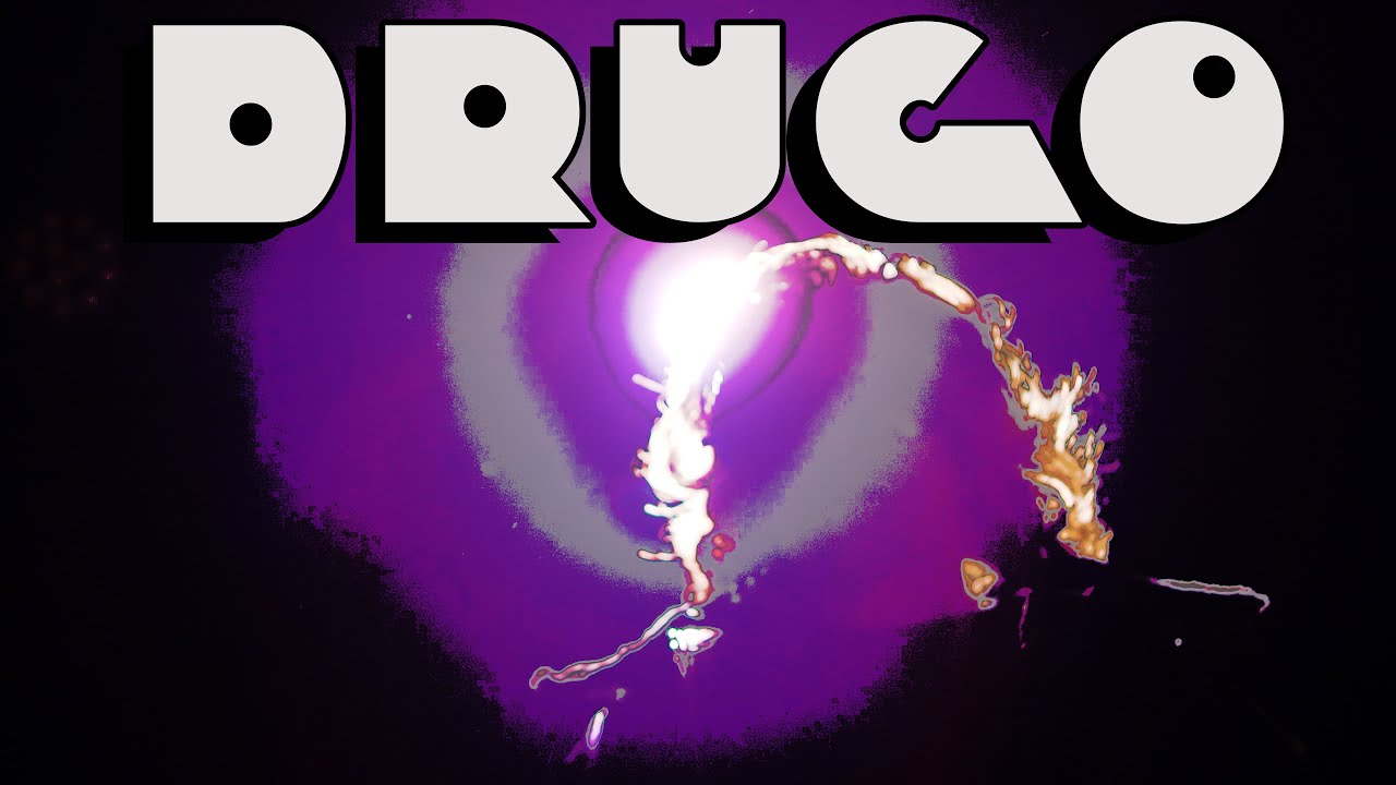 Snap-Out - DRUGO (Official Video)